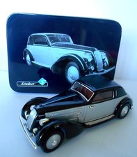 Lancia Astura (233) 1934