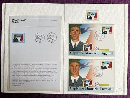 Folder 2007 grandi eventi - 2007,