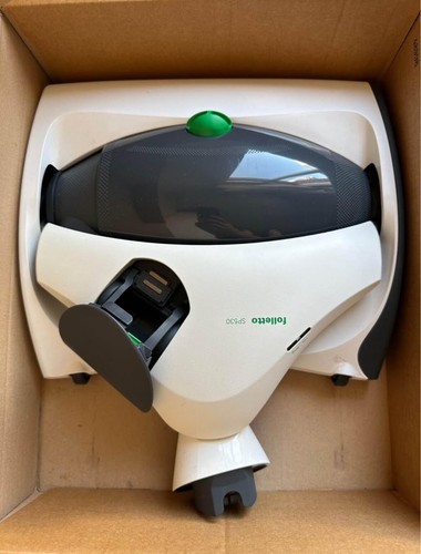 Pulilava vorwerk folletto - pulilava,