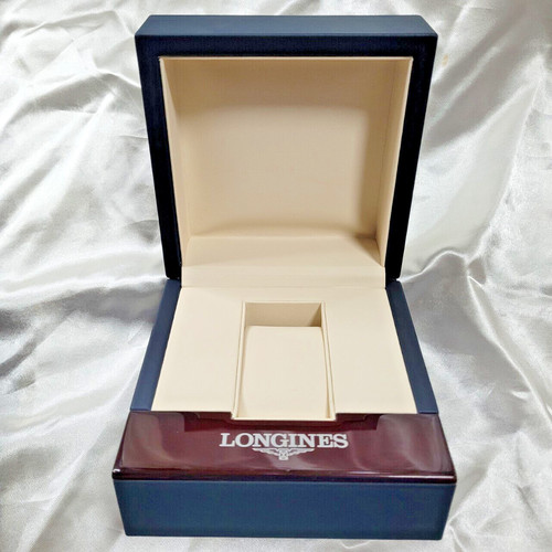 Scatola orologio originale