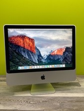 Apple iMac 2008 A1224 20"