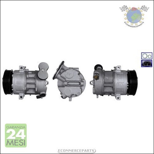 Compressore climatizzatore