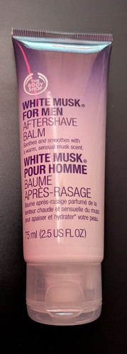 The body shop balsamo - the,