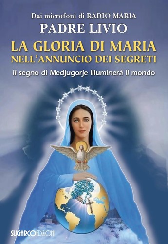 Gloria maria - gloria, di