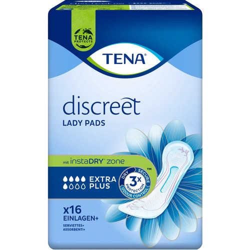 Tena lady discreet - tena,