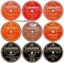 Konvolut  „Les  Compagnons