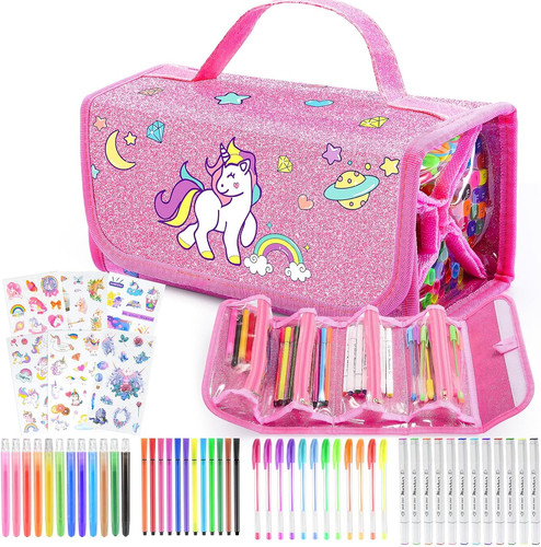 Valigetta colori per bambini - colori,