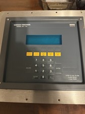 Bilancia Weigh-Tronix