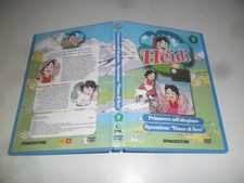 HEIDI N 7 DVD SERIE TV 1975