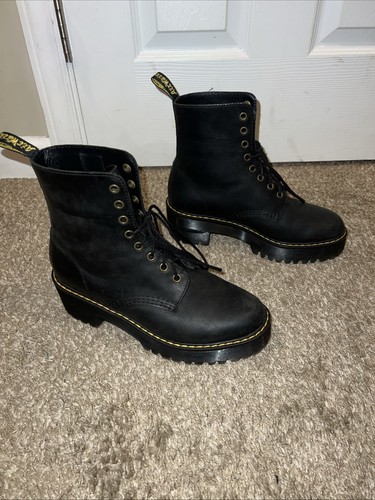 Stivali donna doc martins - martins,