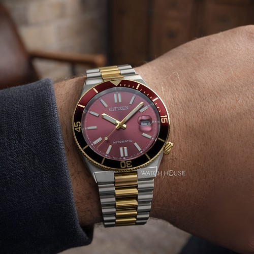 Orologio uomo citizen - orologio,
