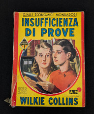 GIALLI ECONOMICI MONDADORI