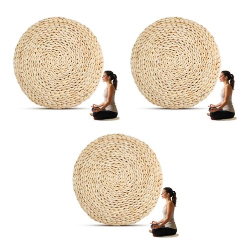 Pezzi cuscino treccia - ,
