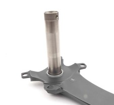 braccio pedivella Shimano