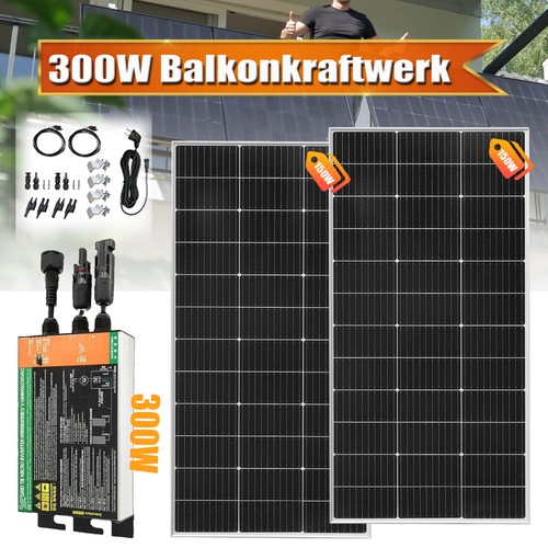 Pannello solare 300w vetro - 300w,