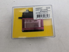 Align DS820 servo ciclico