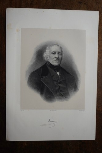 Guizot francois pierre - guizot,