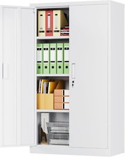 Armadio Portaoggetti in