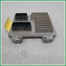 Centralina Motore Iniezione