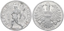Repubblica Austriaca - Austria
