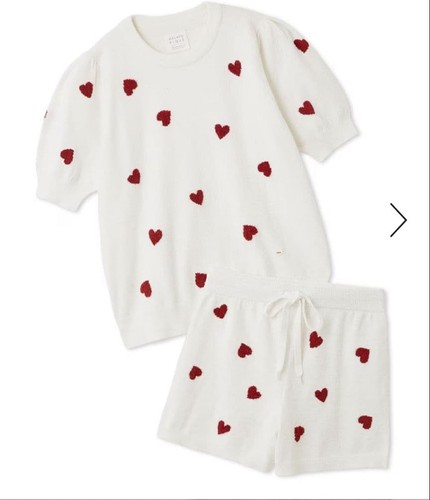 Set top pantaloncini - e, da