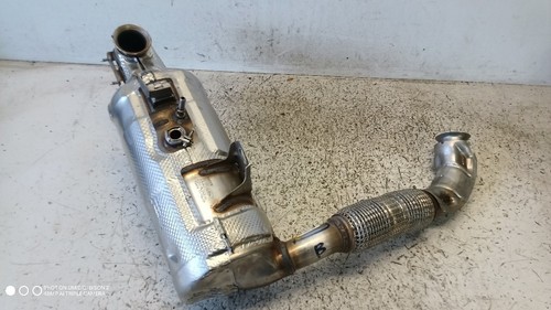 Ford focus filtro - ford,