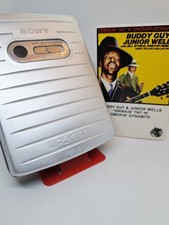 Sony WM-EX368 Walkman