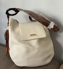 Borsa tracolla Donna Doca cm