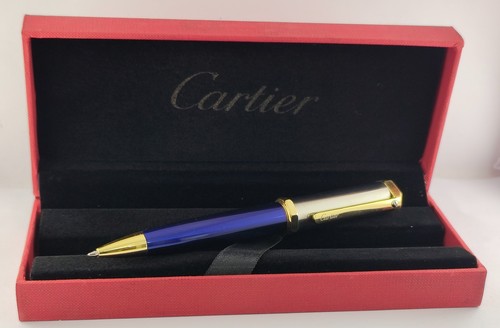 Penna sfera smooth cartier - penna,