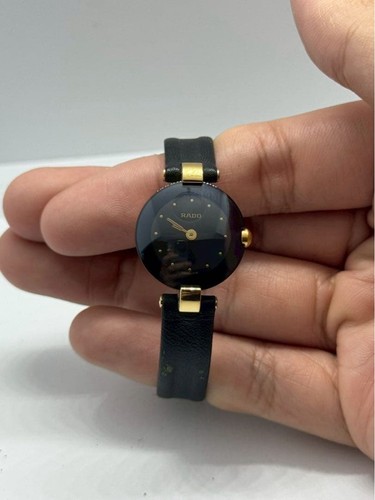 Orologio polso donna rado - da,