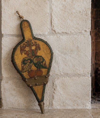 Gufi stile antico - , vintage