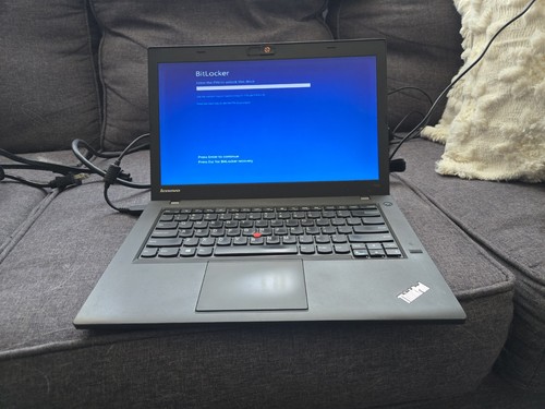 Lenovo thinkpad t440 windows - t440,
