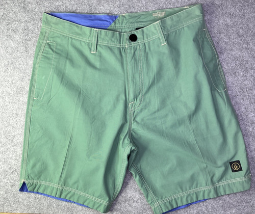 Volcom pantaloncini surf - volcom,