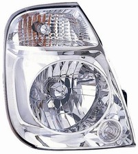Faro Fanale Anteriore per Kia