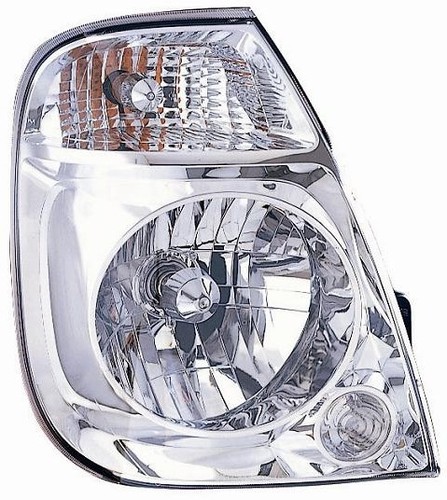 Faro fanale anteriore per kia - anteriore,