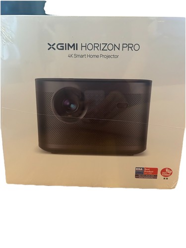 Proiettore smart home xgimi - smart,