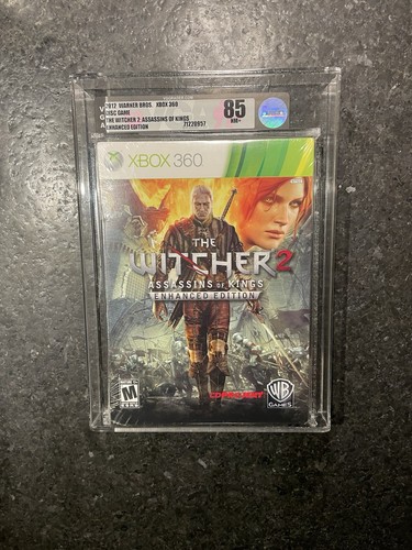 The witcher assassins of - 2:,