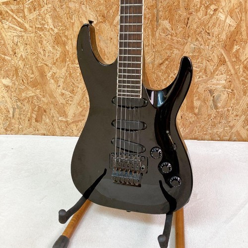 Chitarra elettrica edwards - chitarra,