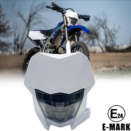 Faro proiettore led drl con - faro,