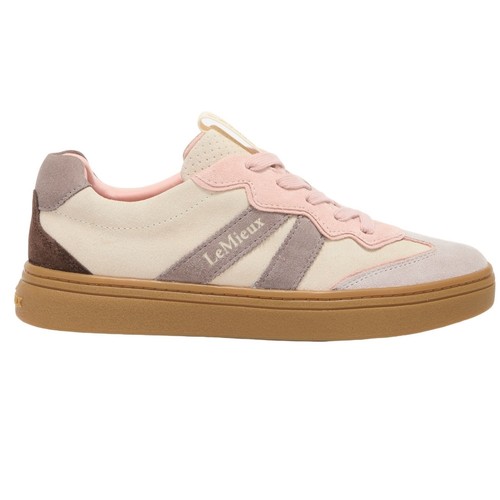 Scarpe ginnastica lemieux - ginnastica,