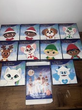 McDonald's Happy Meal Natale