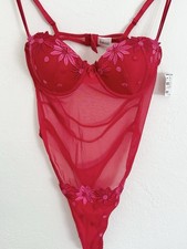 NWT Fredricks of Hollywood