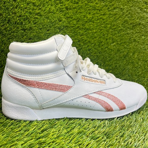 Scarpe sneakers reebok - scarpe,