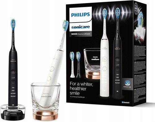 Spazzolino sonico philips - 2,