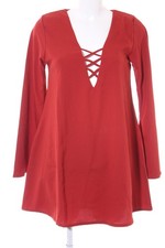 MOTEL Abito a maniche lunghe