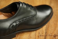 Scarpe Oxford Bottega Veneta