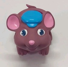 Glo Friends Country Mouse Glo