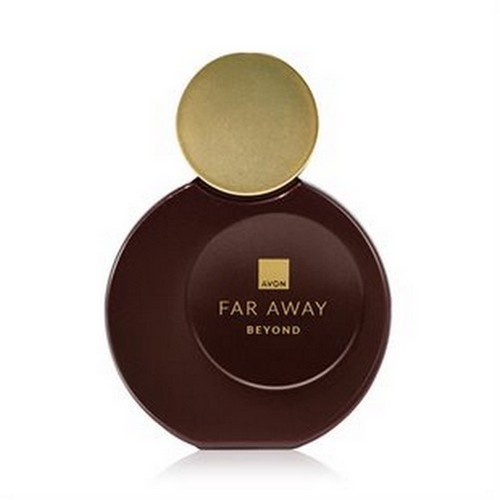 Avon far away - avon, glamour