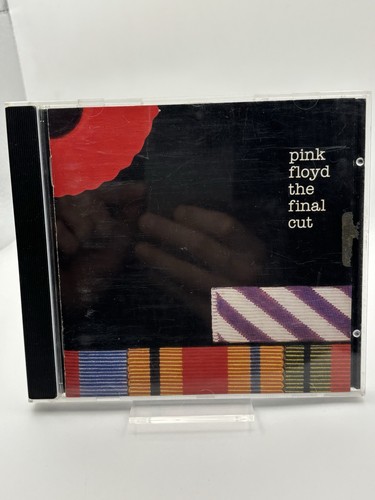 Pink floyd the final - floyd, cut