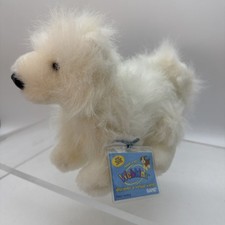 Webkinz samoiedo pensione - webkinz, in
